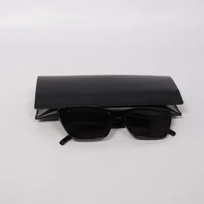 Zonnebril (SL 276 Mica) van Saint Laurent