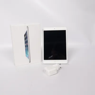 Surfplatta (Vit) från Apple
