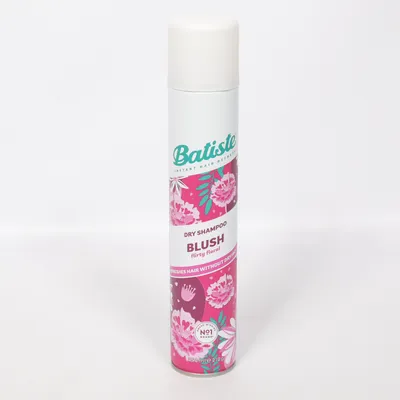 Dry shampoo (Blush) from Batiste