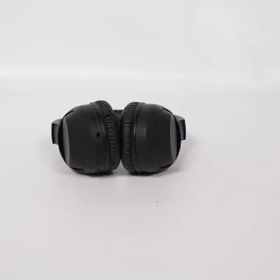 Hörlurar (Svart) från Burnester