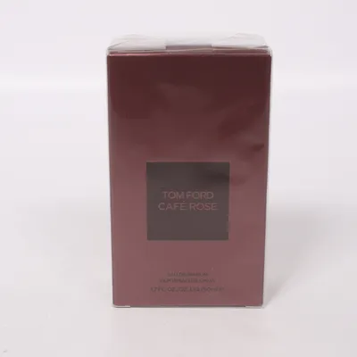 Eau de Parfum (Café Rose) from Tom Ford