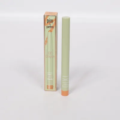 CC-cream (CC Crayon) från Pixi by Petra
