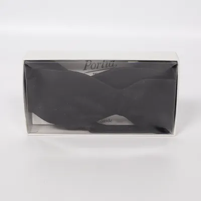 Fluga (Svart) från Portia Silke