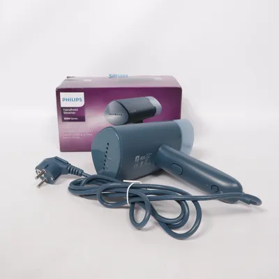 Steamer (STH3000) från Philips