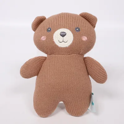 Gosedjur (Brun) från Nooex