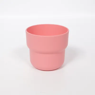 Kruka (Rosa) från IKEA