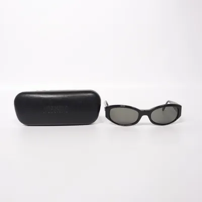 Solglasögon (M 3578-S) från Moschino