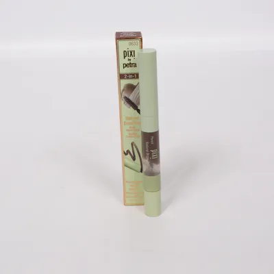 Ögonbrynspenna (Natural Brow Duo) från Pixi by Petra