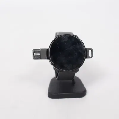 Smartwatch (Sort) fra Polar
