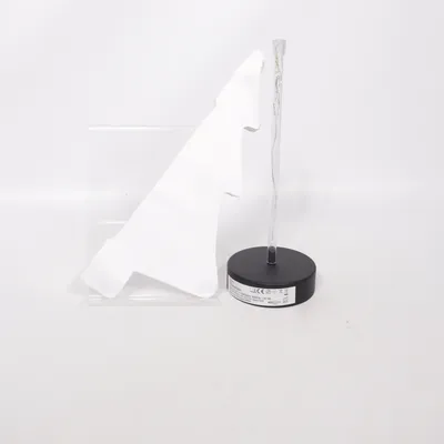Bordslampa (1181-WB) från Livarno