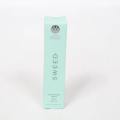 Ögonfransserum (Pro Eyelash Serum) från Sweed