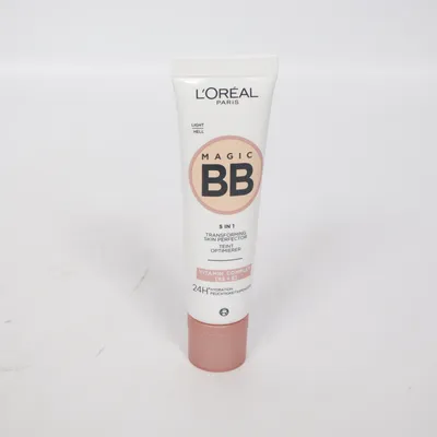 BB-cream (Magic Bb) fra L'Oréal Paris
