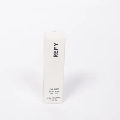 Oogcrème (Eye Balm) van Refy