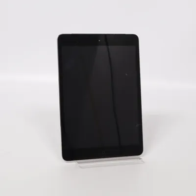 Surfplatta (Silverfärgad) från Apple