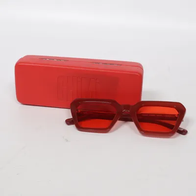 Solglasögon (LASER GAME SEMI) från Chimi