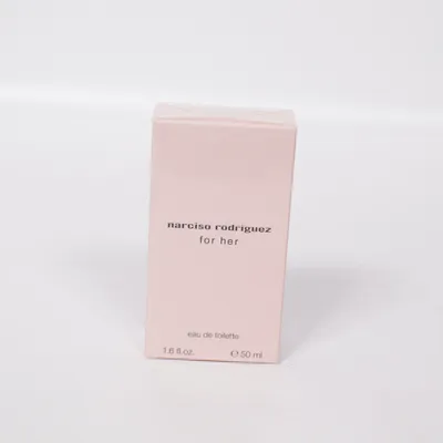 Eau de Toilette (for her) från Narciso Rodriguez