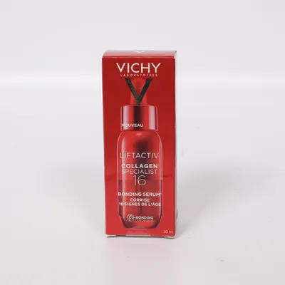 Serum från Vichy