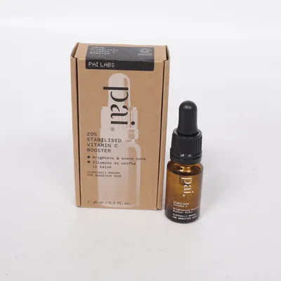 Sérum de Pai