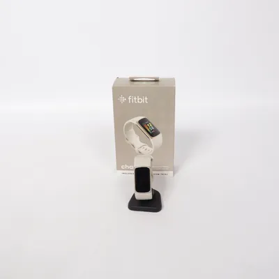 Aktivitetsarmband (Charge 5) från FitBit