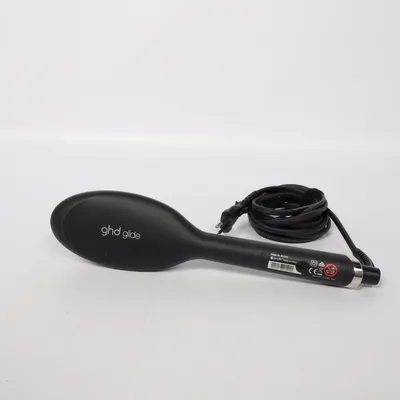 Thermal brush (BIC002) from GHD