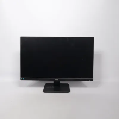 Computer screen (27P2C) from AOC