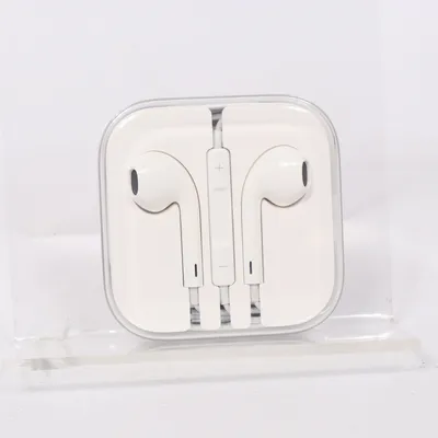 Hörlurar (Vit) från Apple