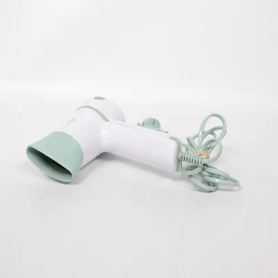 Hårfön (HT 2104 TS) från Clatronic