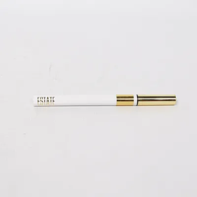 Eyeliner (Vit, Guldfärgad) från Estate