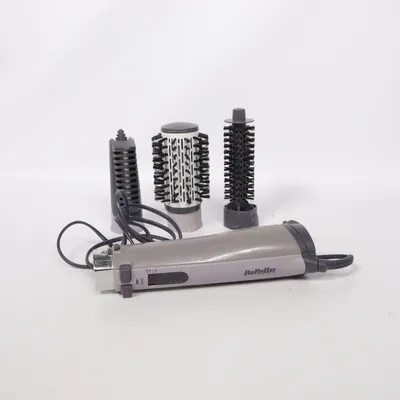 Hot air brush (brushing 1000) from Babyliss