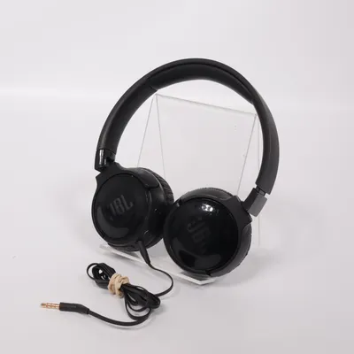 Hörlurar (Svart) från JBL
