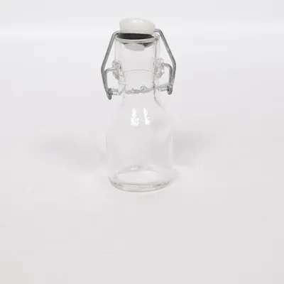 Flaska (Transparent)