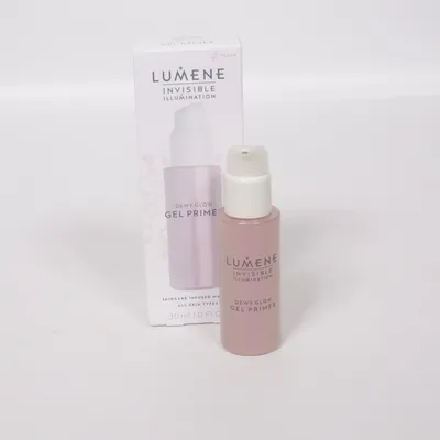 Primer (Dewy Glow Gel Primer) van Lumene
