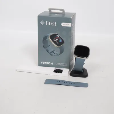 Smartwatch (Blå) från FitBit