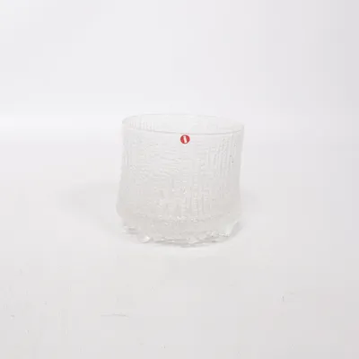 Dricksglas (Transparent) från Iittala