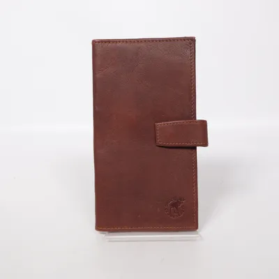Portefeuille (Marron) de Cats