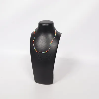 Collier (Multicolore) de Anni Lu Métal inconnu
