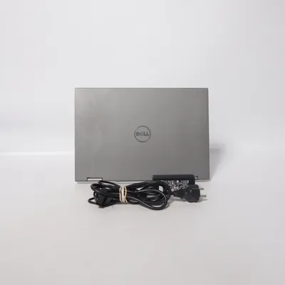Laptop from Dell