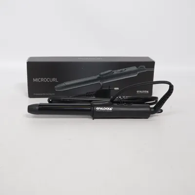 Locktång (Microcurl) från Efalock
