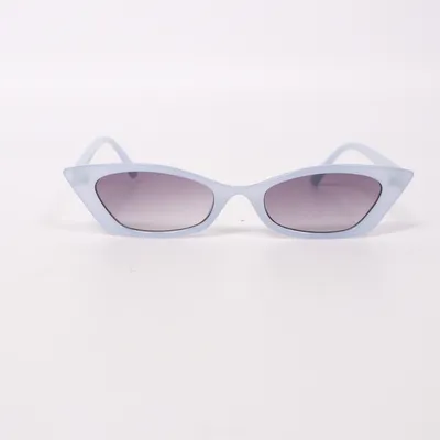 Sunglasses (Purple) from ASOS