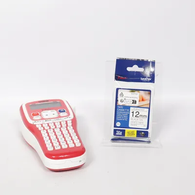 Labelmaker (H100R) van Brother