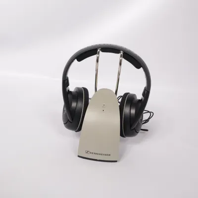 Koptelefoon (Zwart) van Sennheiser