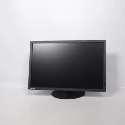 Computer screen (T2454pA) from Lenovo