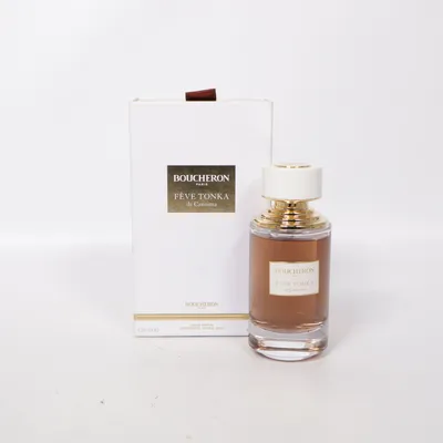 Eau de Parfum (Fève Tonka de Canaïma) från Boucheron