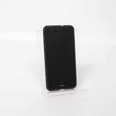 Smartphone (Zwart) van Huawei