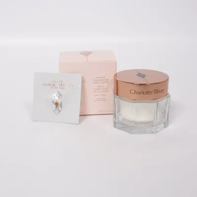 Ansigtscreme (Charlotte's Magic Cream) fra Charlotte Tilbury