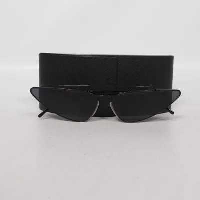 Lunettes de soleil (SPR 63U) de Prada