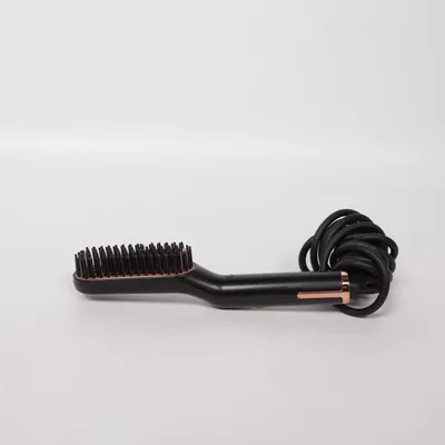 Thermal brush