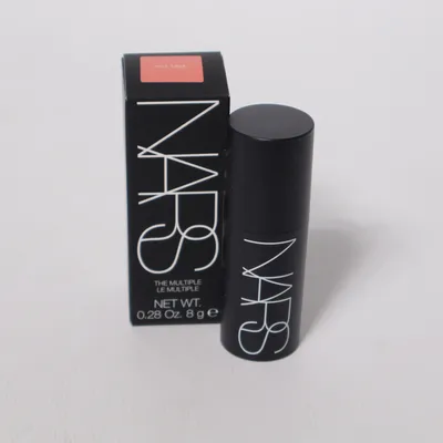 Blush (The Multiple) van Nars