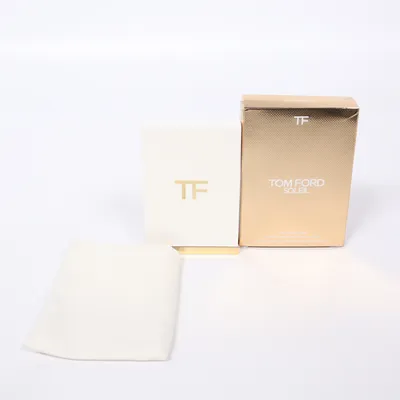 Øjenskygge palette (Eye Color Quad, 01 Bronze Isle) fra Tom Ford