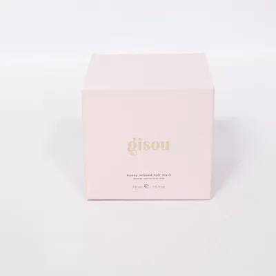 Hårkur (Honey Infused Hair Mask) fra Gisou